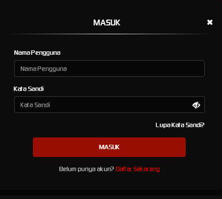 image login mpo1